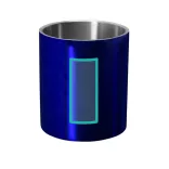 MD4083-Cana-metalica-cu-perete-dublu-cu-exterior-colorat-KIWAN-ALBASTRU-ROYAL