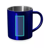 MD4083-Cana-metalica-cu-perete-dublu-cu-exterior-colorat-KIWAN-ALBASTRU-ROYAL