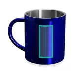 MD4083-Cana-metalica-cu-perete-dublu-cu-exterior-colorat-KIWAN-ALBASTRU-ROYAL