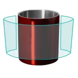 MD4083-Cana-metalica-cu-perete-dublu-cu-exterior-colorat-KIWAN-ROSU