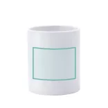 MD4084-Cana-ceramica-speciala-pentru-sublimare-cu-o-capacitate-de-250-ml-MARANG-ALB