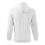 4100013-Hanorac-pentru-barbati-Trendy-Zipper-Alb