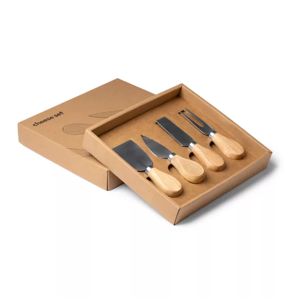 QU4101-Set-de-branzeturi-cu-4-ustensile-din-otel-inoxidabil-si-maner-din-lemn-EDAM-NATURAL