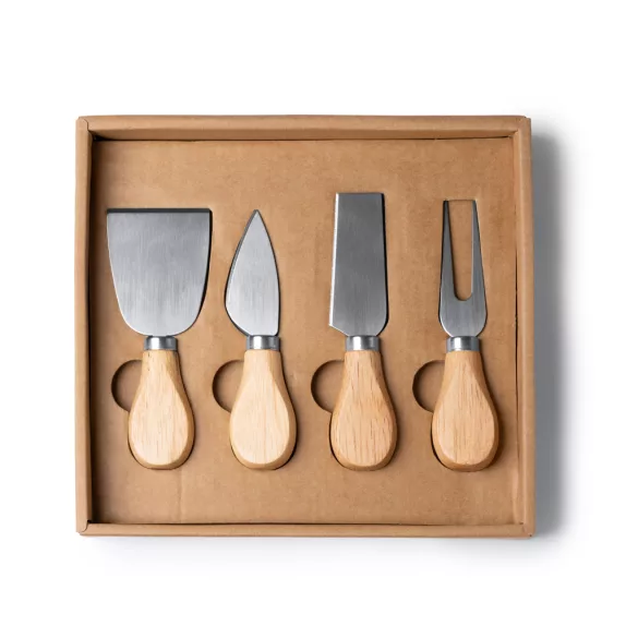 QU4101-Set-de-branzeturi-cu-4-ustensile-din-otel-inoxidabil-si-maner-din-lemn-EDAM-NATURAL