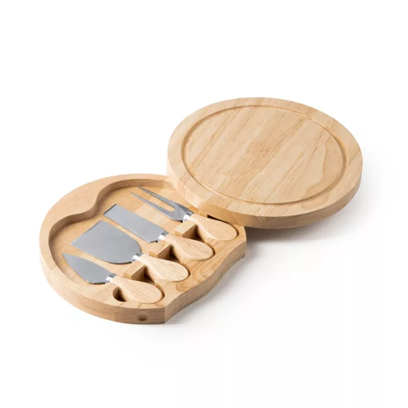 QU4102-Set-de-branzeturi-cu-4-ustensile-din-otel-inoxidabil-si-maner-din-lemn-puse-intr-o-cutie-practica-din-lemn-cu-tocator-in-partea-superioara-COMTE-NATURAL