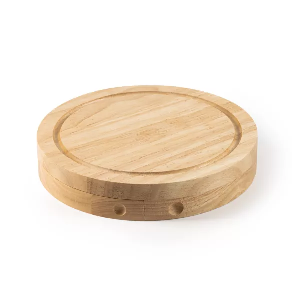 QU4102-Set-de-branzeturi-cu-4-ustensile-din-otel-inoxidabil-si-maner-din-lemn-puse-intr-o-cutie-practica-din-lemn-cu-tocator-in-partea-superioara-COMTE-NATURAL
