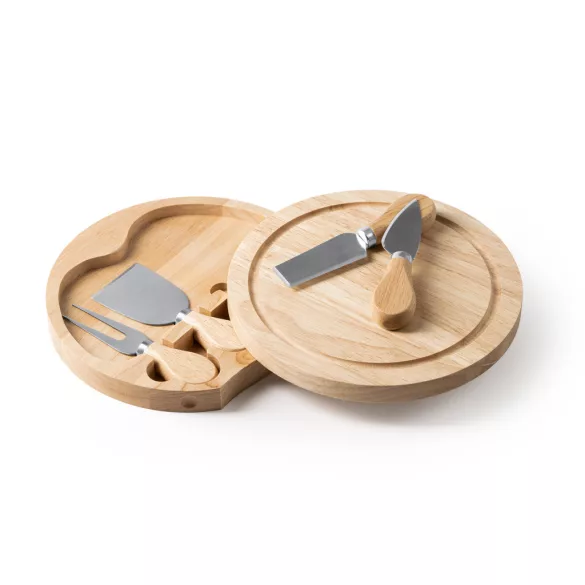 QU4102-Set-de-branzeturi-cu-4-ustensile-din-otel-inoxidabil-si-maner-din-lemn-puse-intr-o-cutie-practica-din-lemn-cu-tocator-in-partea-superioara-COMTE-NATURAL