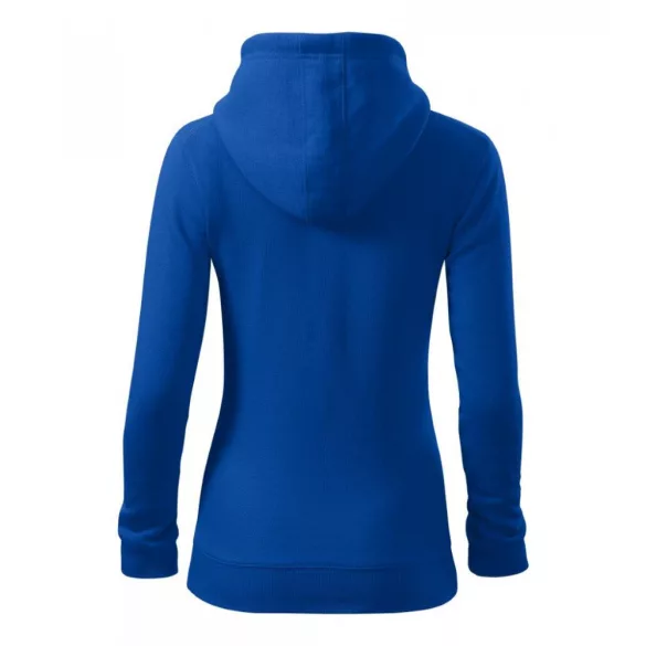 4110512-Hanorac-pentru-dama-Trendy-Zipper-Albastru-regal