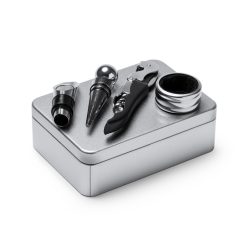 AB4112-Set-pentru-vin-cu-accesorii-MALBEC-ARGINTIU