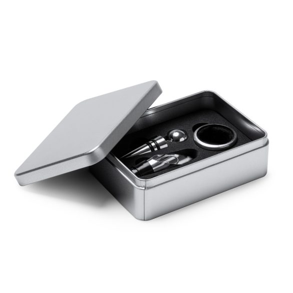 AB4112-Set-pentru-vin-cu-accesorii-MALBEC-ARGINTIU