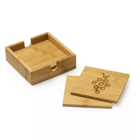 PV4113-Set-de-4-suporturi-de-pahare-din-bambus-natural-depozitate-intr-o-cutie-eleganta-din-bambus-ALGOR-NATURAL