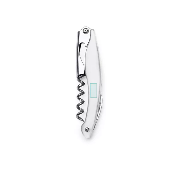 SC4118-Classic-stainless-steel-corkscrew-with-folding-blade-and-bottle-opener-GARNAC-BLANCO