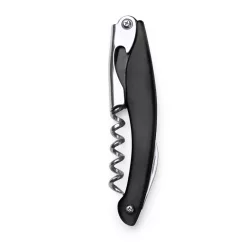 SC4118-Classic-stainless-steel-corkscrew-with-folding-blade-and-bottle-opener-GARNAC-NEGRO