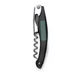SC4118-Classic-stainless-steel-corkscrew-with-folding-blade-and-bottle-opener-GARNAC-NEGRO