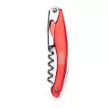 SC4118-Classic-stainless-steel-corkscrew-with-folding-blade-and-bottle-opener-GARNAC-ROJO