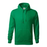 4131613 - Hanorac pentru barbati - Cape - [Verde mediu]