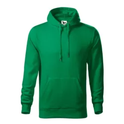 4131613 - Hanorac pentru barbati - Cape - [Verde mediu]