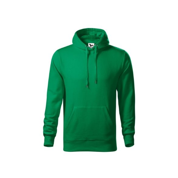 4131613 - Hanorac pentru barbati - Cape - [Verde mediu]