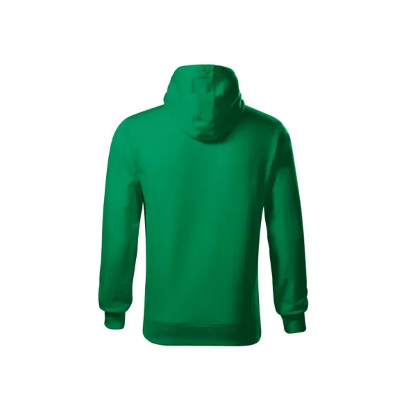 4131613 - Hanorac pentru barbati - Cape - [Verde mediu]