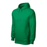 4131613 - Hanorac pentru barbati - Cape - [Verde mediu]