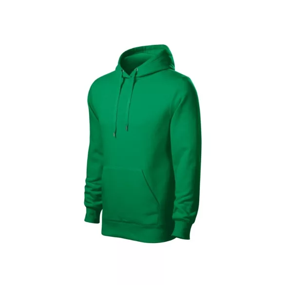 4131613 - Hanorac pentru barbati - Cape - [Verde mediu]