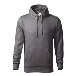 4133613 - Hanorac pentru barbati - Cape - [Gri metalic]