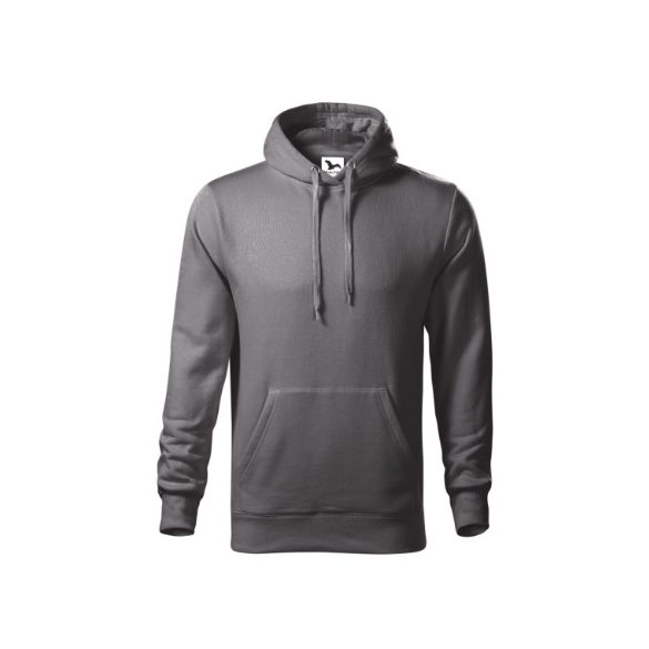 4133613 - Hanorac pentru barbati - Cape - [Gri metalic]