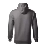 4133613 - Hanorac pentru barbati - Cape - [Gri metalic]