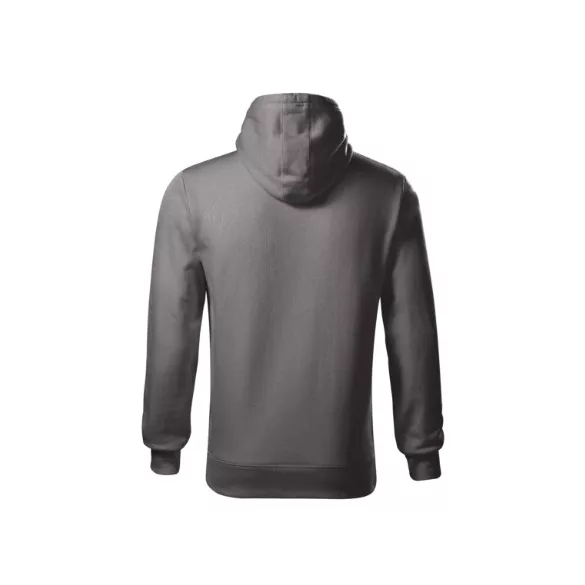 4133613 - Hanorac pentru barbati - Cape - [Gri metalic]
