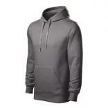 4133613 - Hanorac pentru barbati - Cape - [Gri metalic]