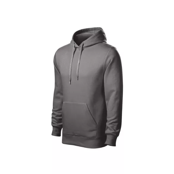 4133613 - Hanorac pentru barbati - Cape - [Gri metalic]