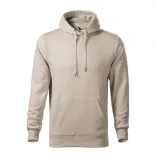 4135113 - Hanorac pentru barbati - Cape - [Gri ice]