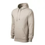 4135113 - Hanorac pentru barbati - Cape - [Gri ice]