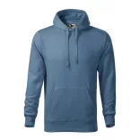4136013 - Hanorac pentru barbati - Cape - [Denim]