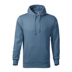 4136013 - Hanorac pentru barbati - Cape - [Denim]