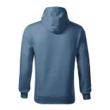 4136013 - Hanorac pentru barbati - Cape - [Denim]