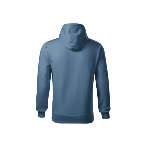 4136013 - Hanorac pentru barbati - Cape - [Denim]