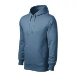 4136013 - Hanorac pentru barbati - Cape - [Denim]