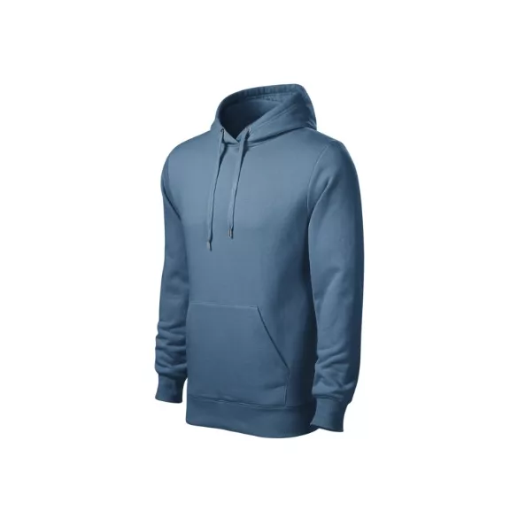 4136013 - Hanorac pentru barbati - Cape - [Denim]