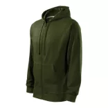 4136913-Hanorac-pentru-barbati-Cape-Military