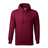 4138613 - Hanorac pentru barbati - Cape - [Garnet]