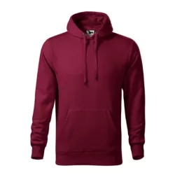 4138613 - Hanorac pentru barbati - Cape - [Garnet]
