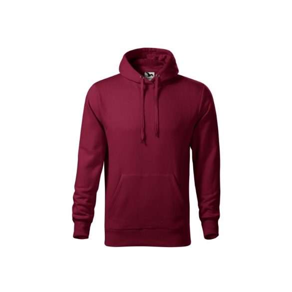 4138613 - Hanorac pentru barbati - Cape - [Garnet]