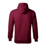 4138613 - Hanorac pentru barbati - Cape - [Garnet]