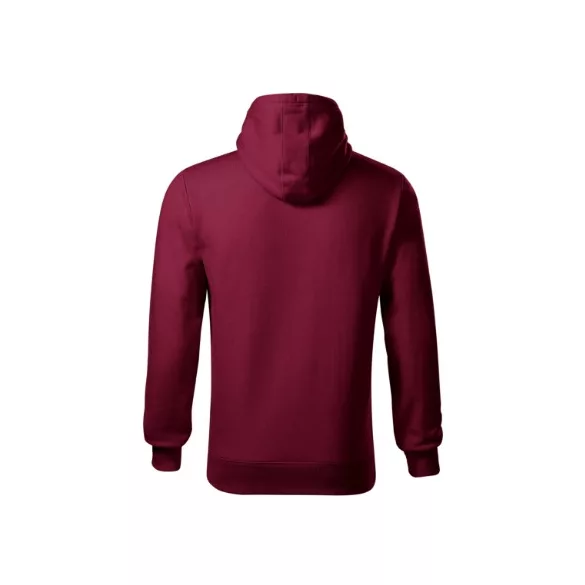 4138613 - Hanorac pentru barbati - Cape - [Garnet]