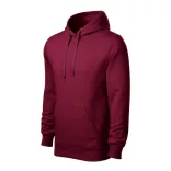 4138613 - Hanorac pentru barbati - Cape - [Garnet]