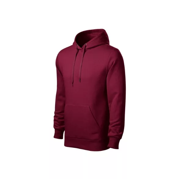 4138613 - Hanorac pentru barbati - Cape - [Garnet]