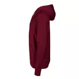 4138613 - Hanorac pentru barbati - Cape - [Garnet]