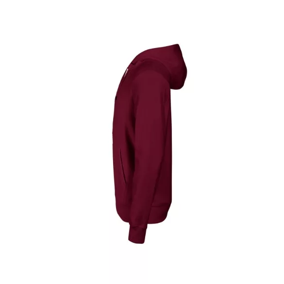 4138613 - Hanorac pentru barbati - Cape - [Garnet]