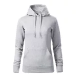 4140312 - Hanorac pentru dama - Cape - [Gri deschis]